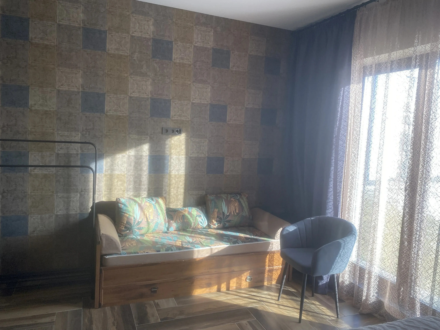 Вилла Лотос