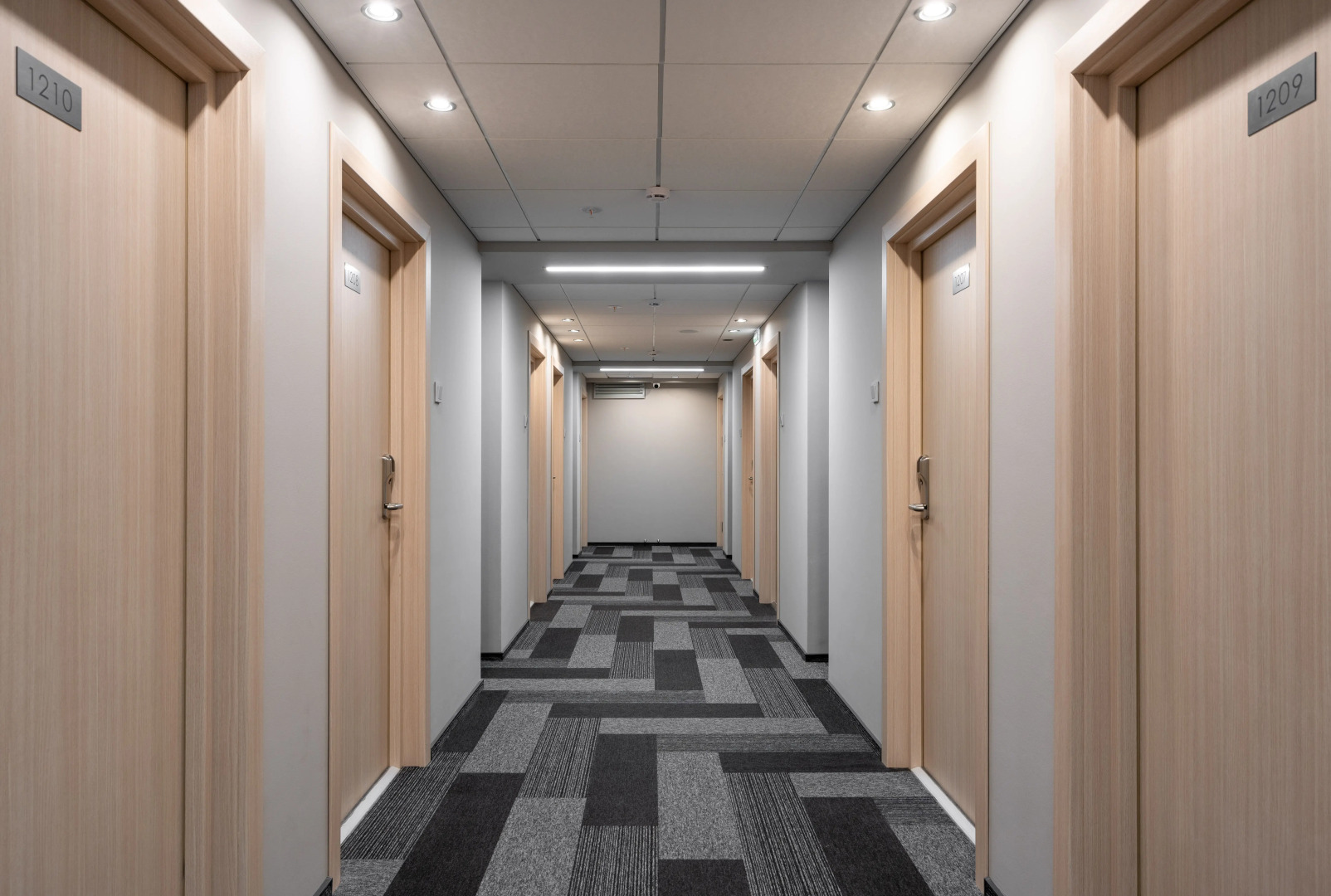 Апартаменты Арт Студия c Видом на Закат