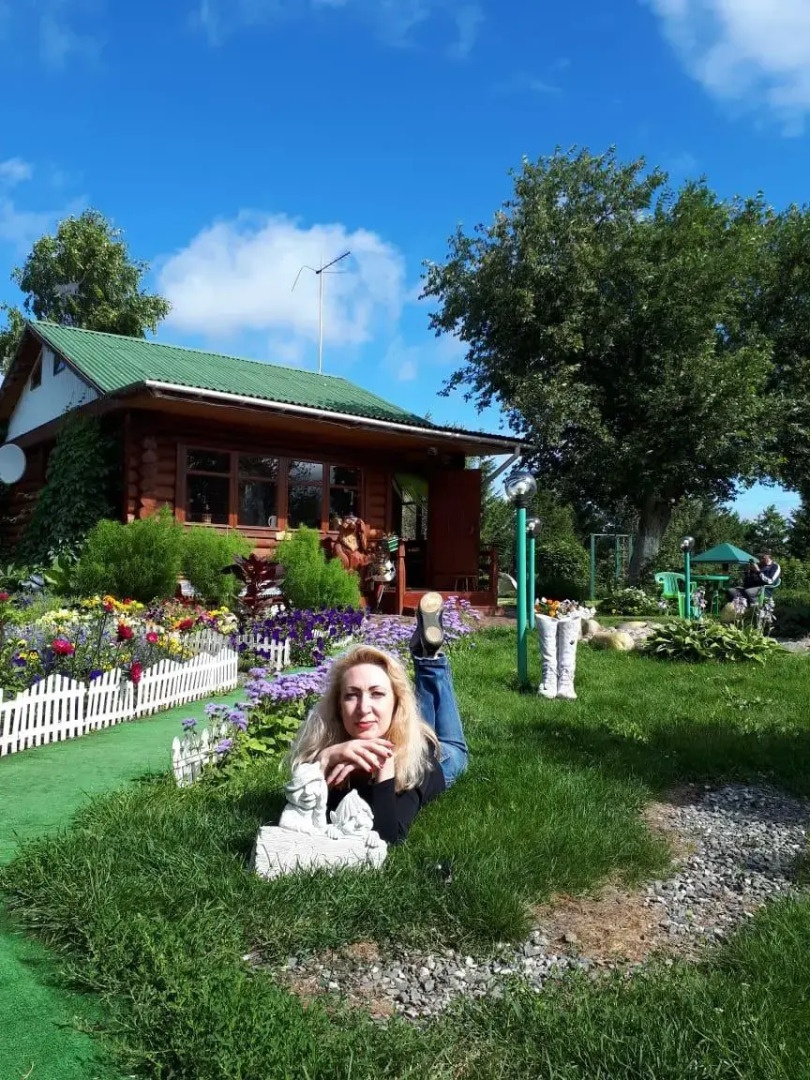 Гостевой Дом Усадьба в Большекулачье