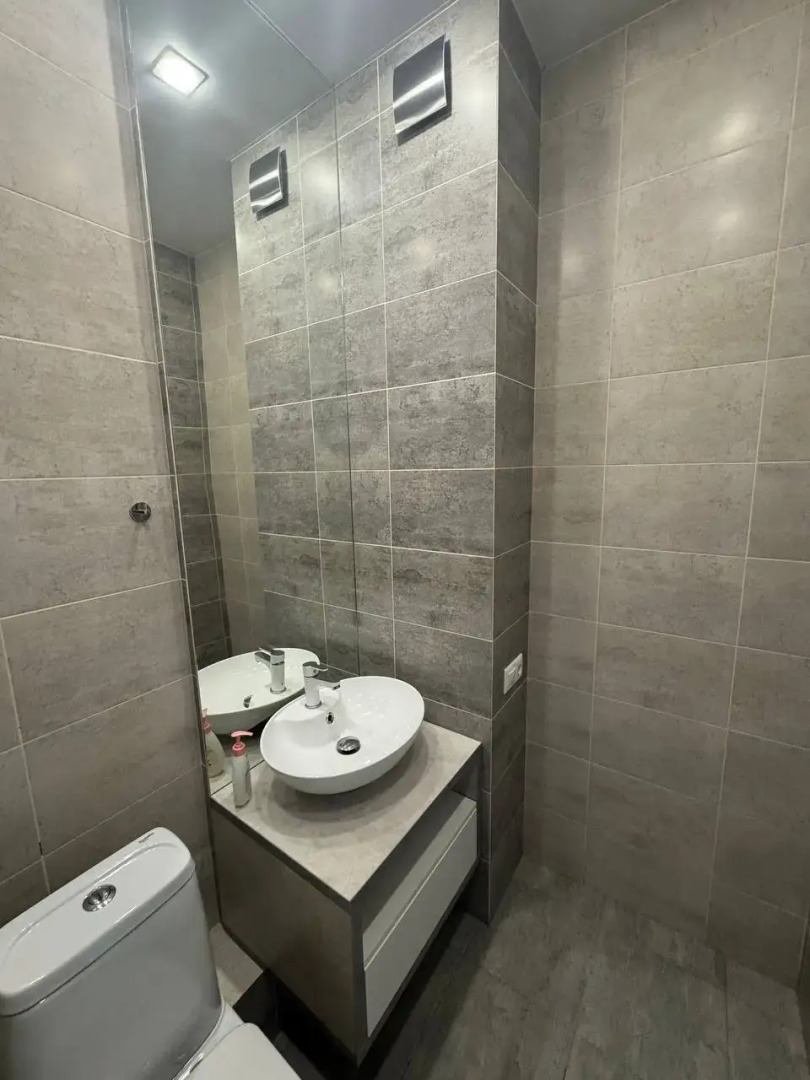 Апартаменты Квартира на Проточной 6