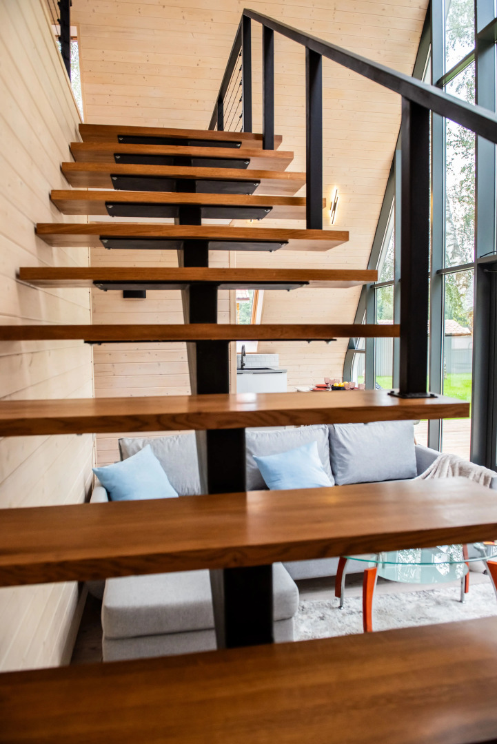 Гостевой дом Яранга