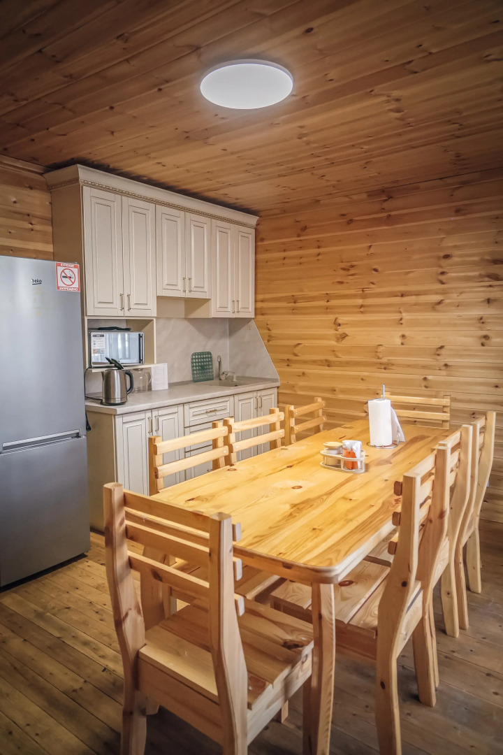 Гостиничный Комплекс KayaSity