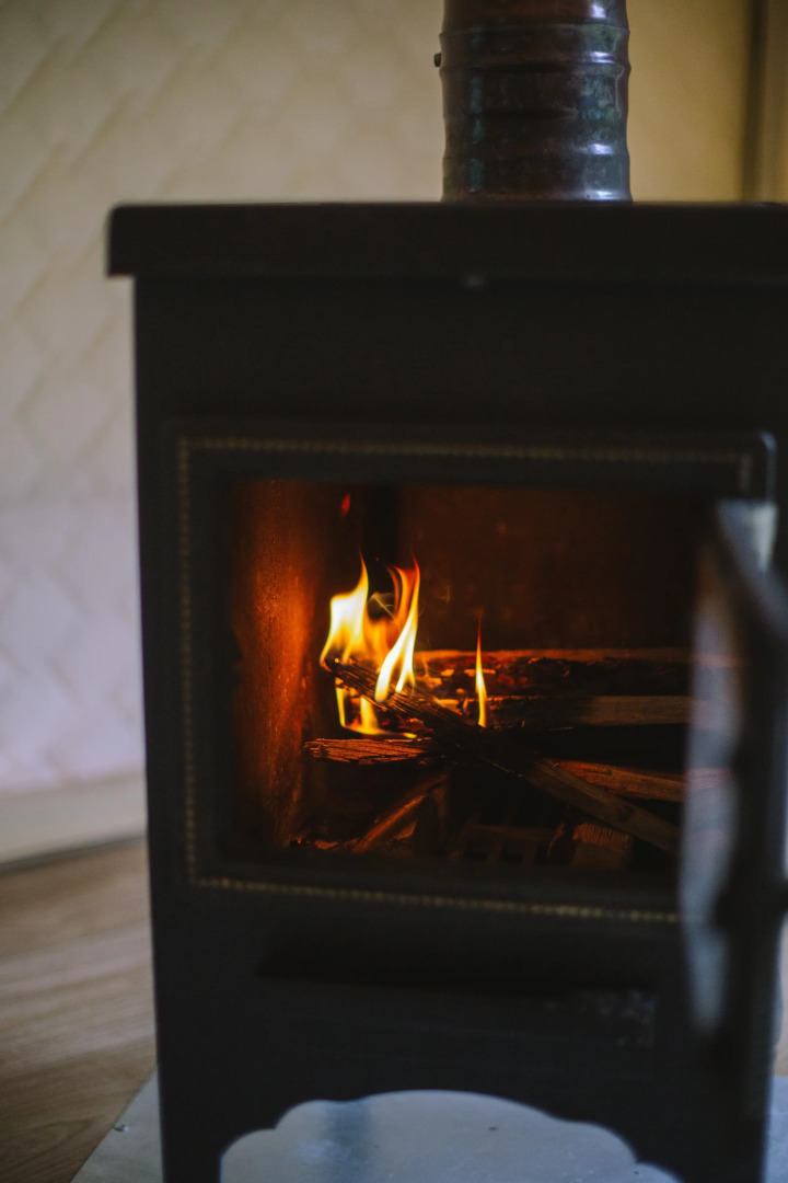 Глэмпинг Нантакет