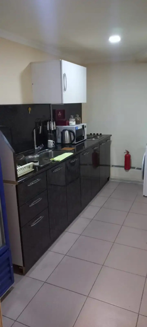 Отель International Hotel Yerevan