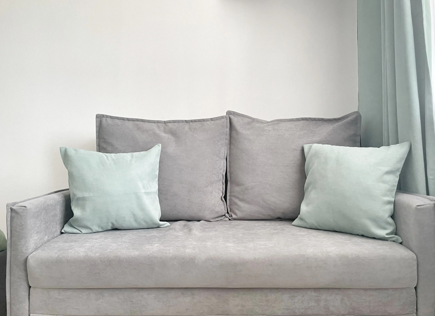 Апартаменты на Шамиля Усманова 18А