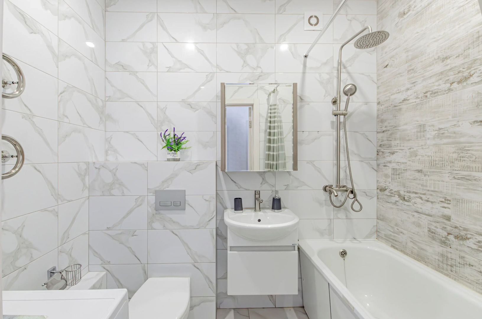 Квартира рядом с Волгой