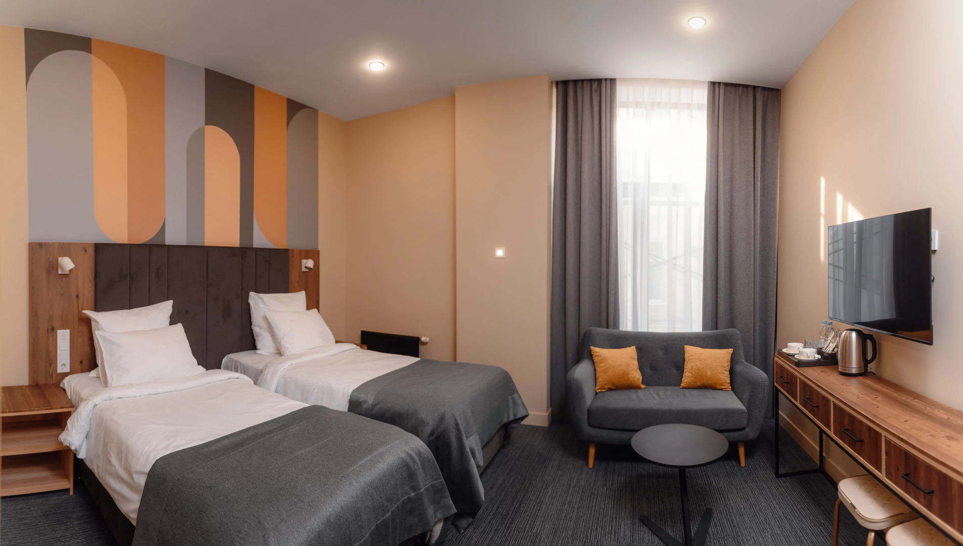 Гостиница Центральная