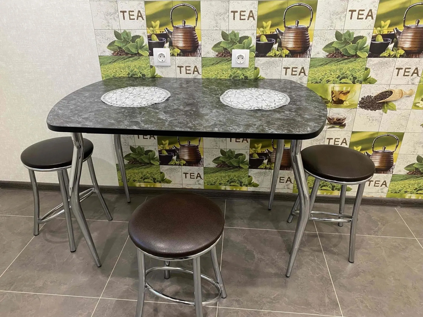 Апартаменты SeveRent в ЖК Нахимов 79