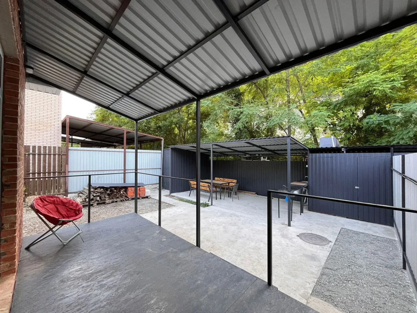 Гостевой дом LOFT HOUSE