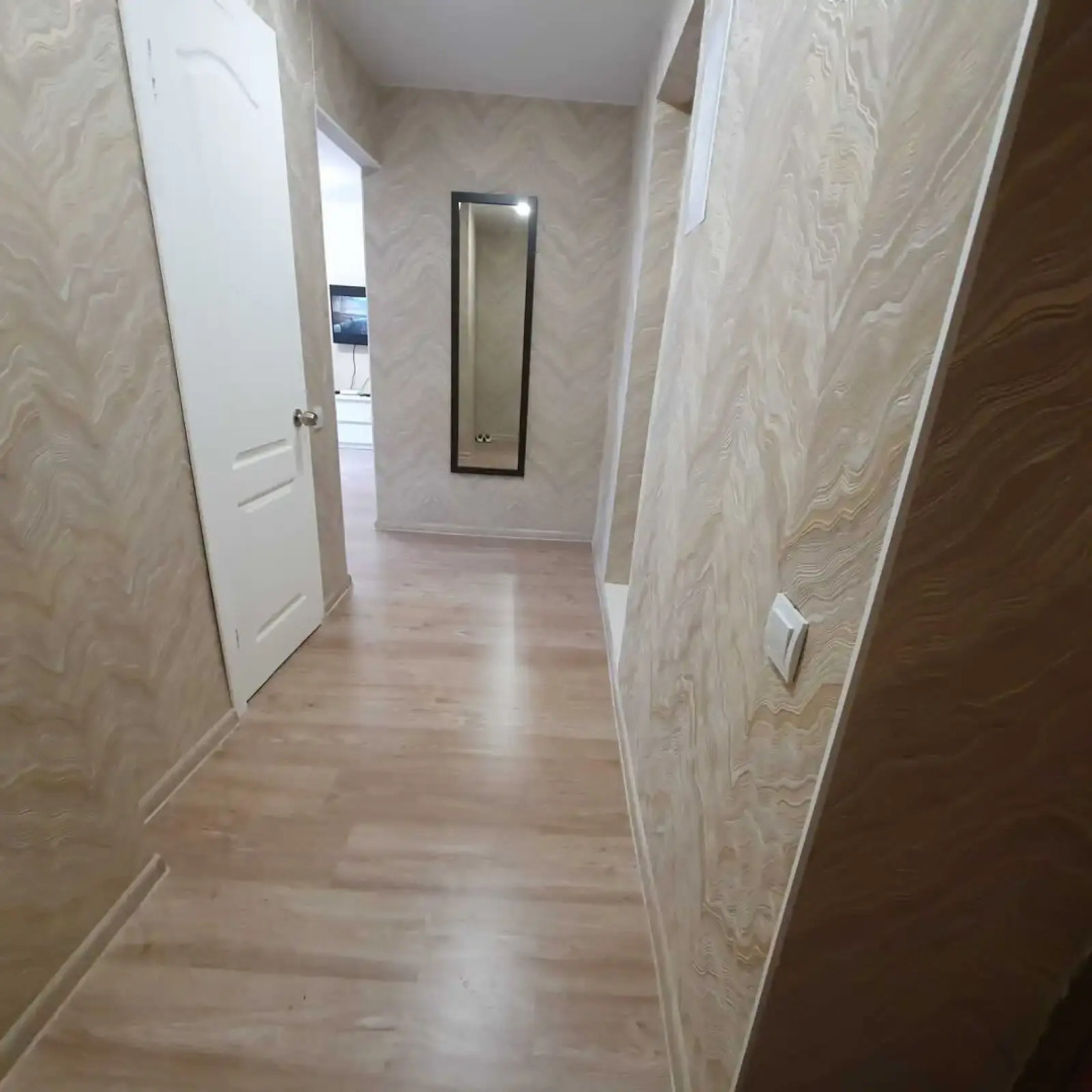 Квартира на Улице Карла Либкнехта 17