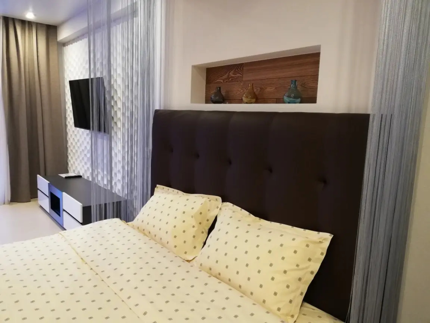 Baikal Hill Residence 4