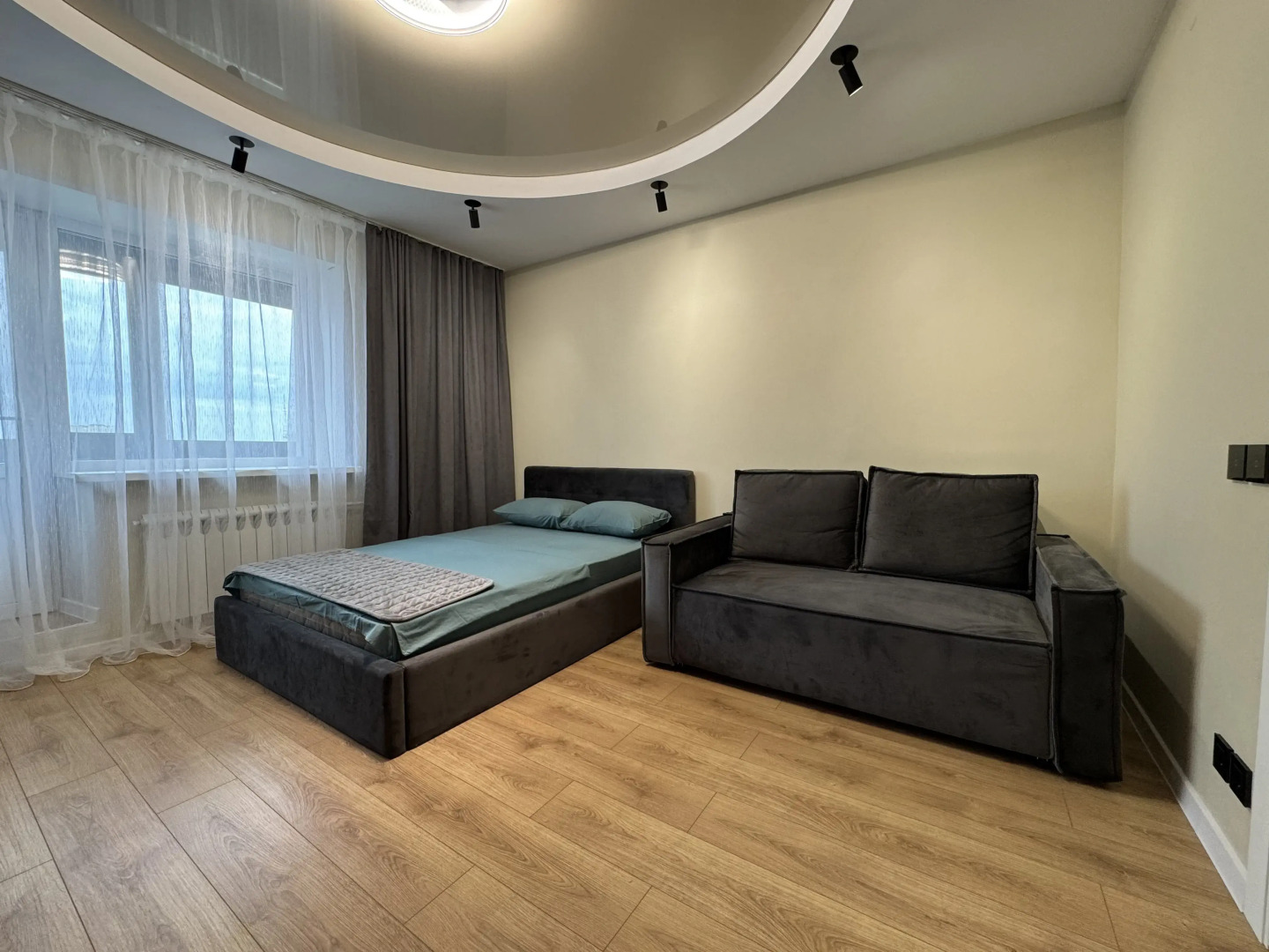 Квартира Уют