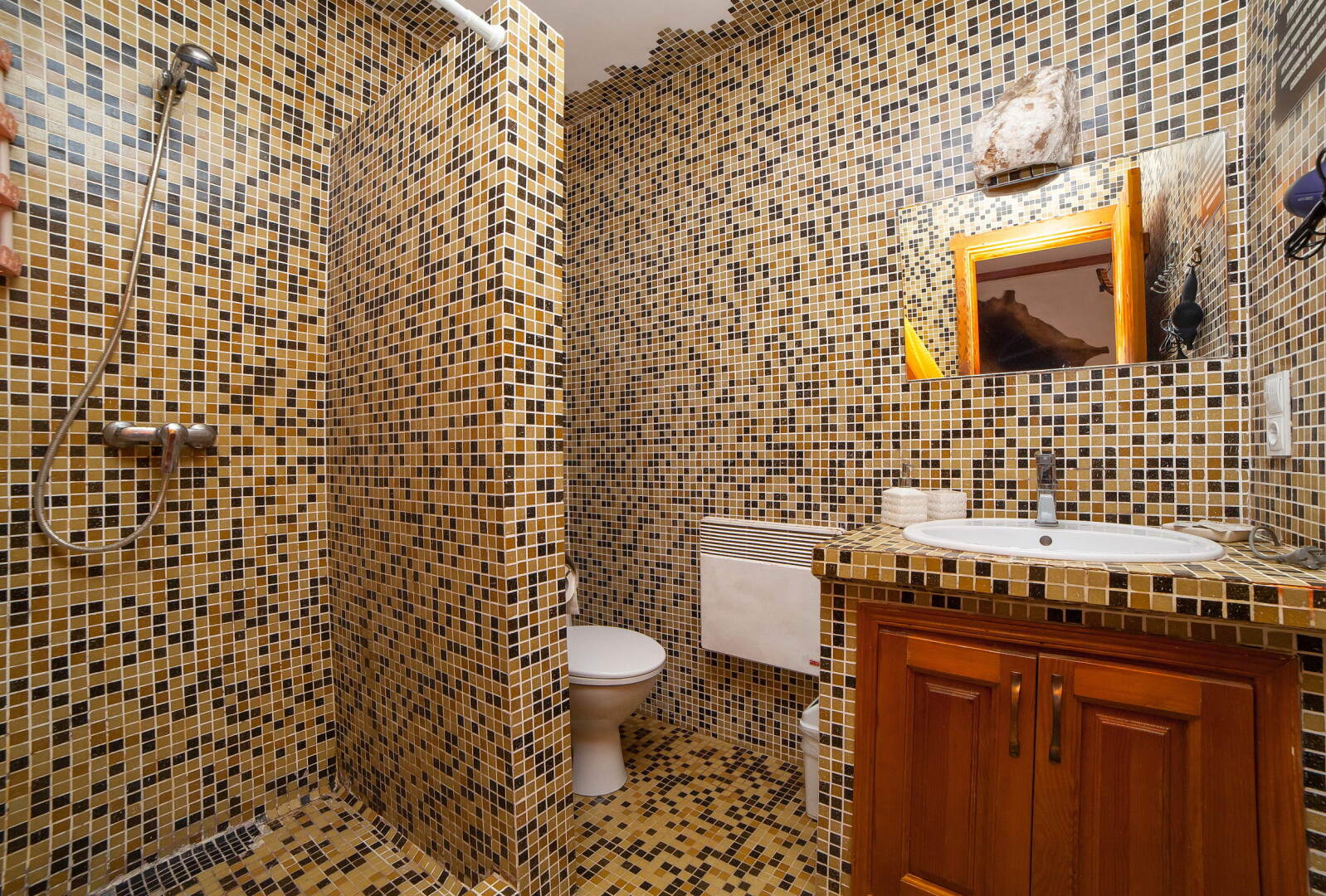 Меблированные комнаты Гостиный Двор