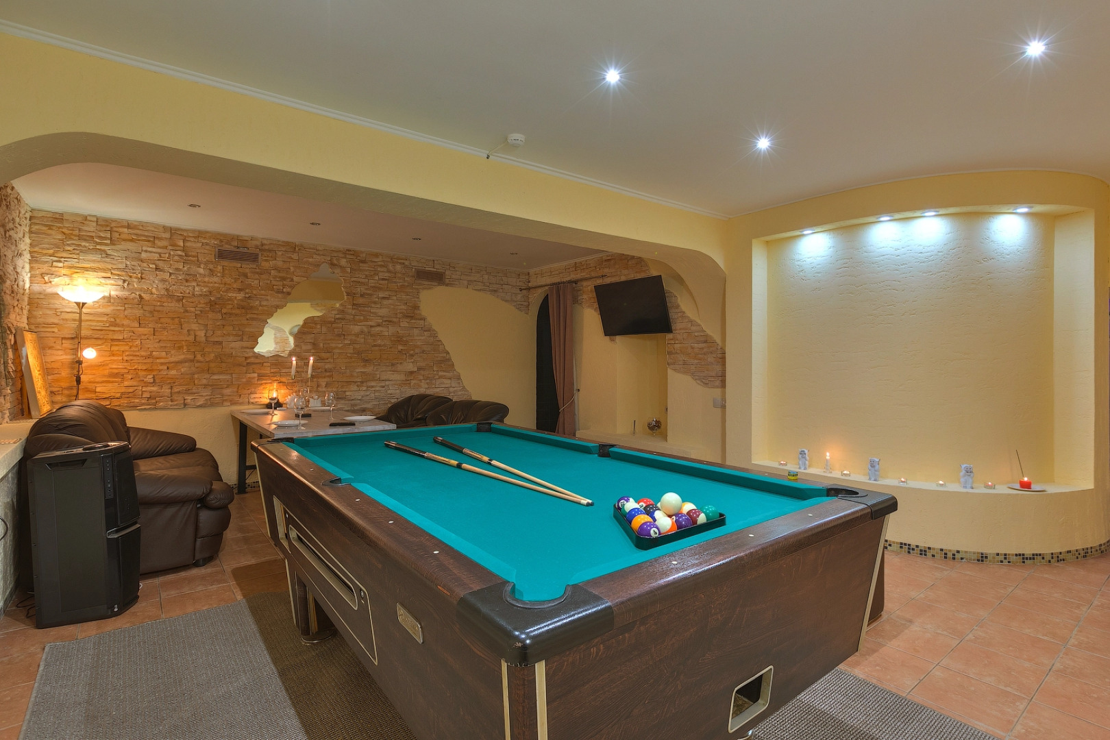 Мартон ВДНХ