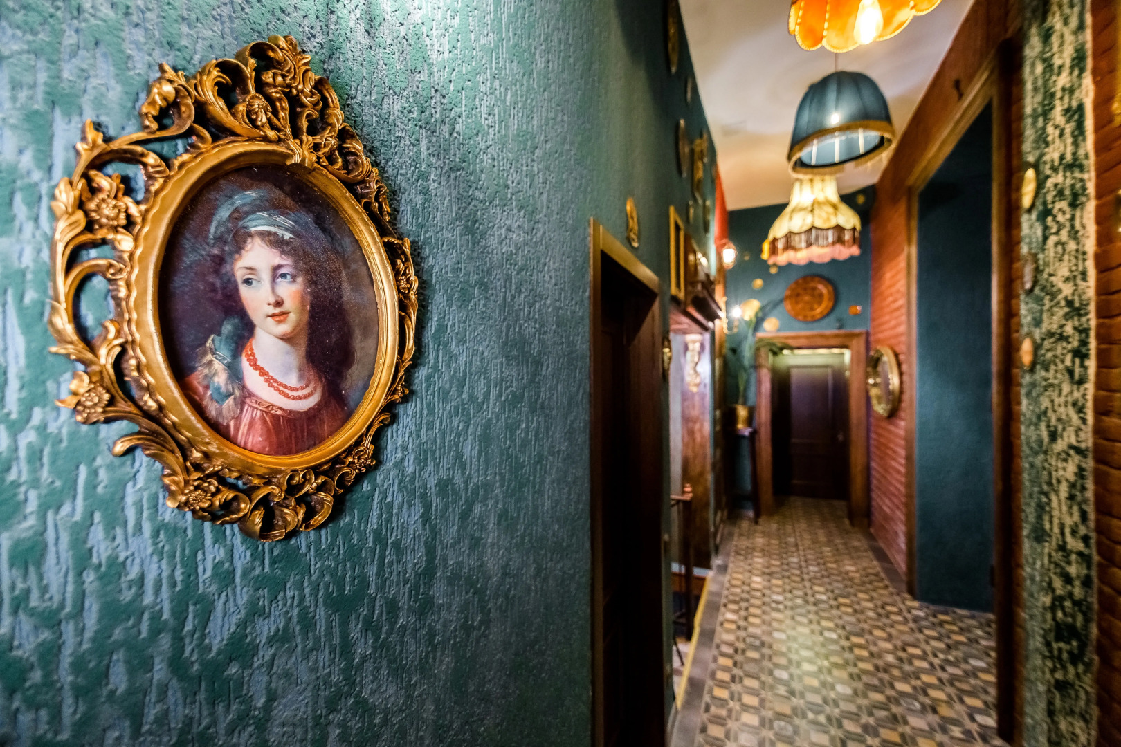 Бутик-отель Tiflis Inn Boutique Hotel