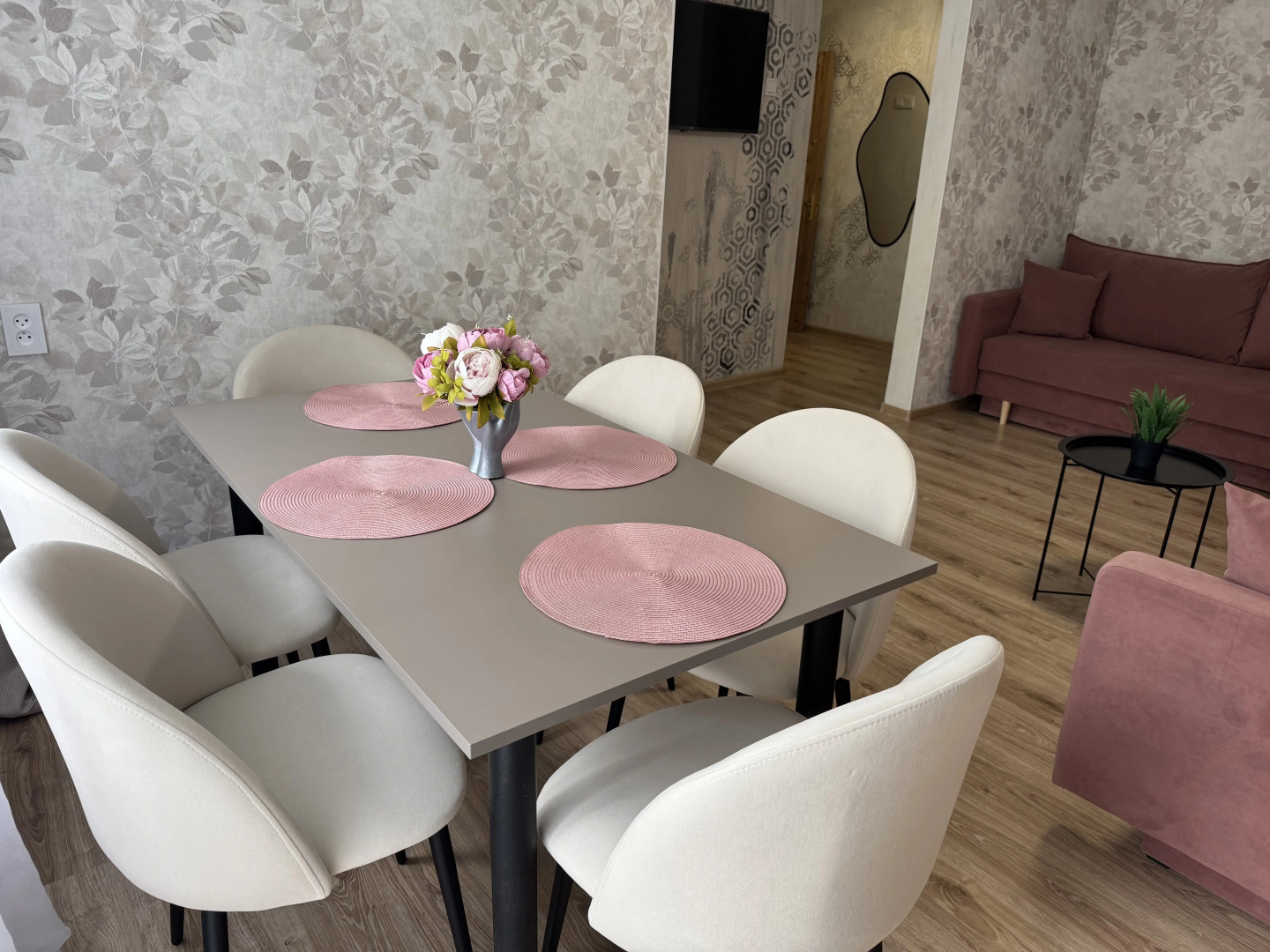 Квартира в самом  сердце Кёнигсберга