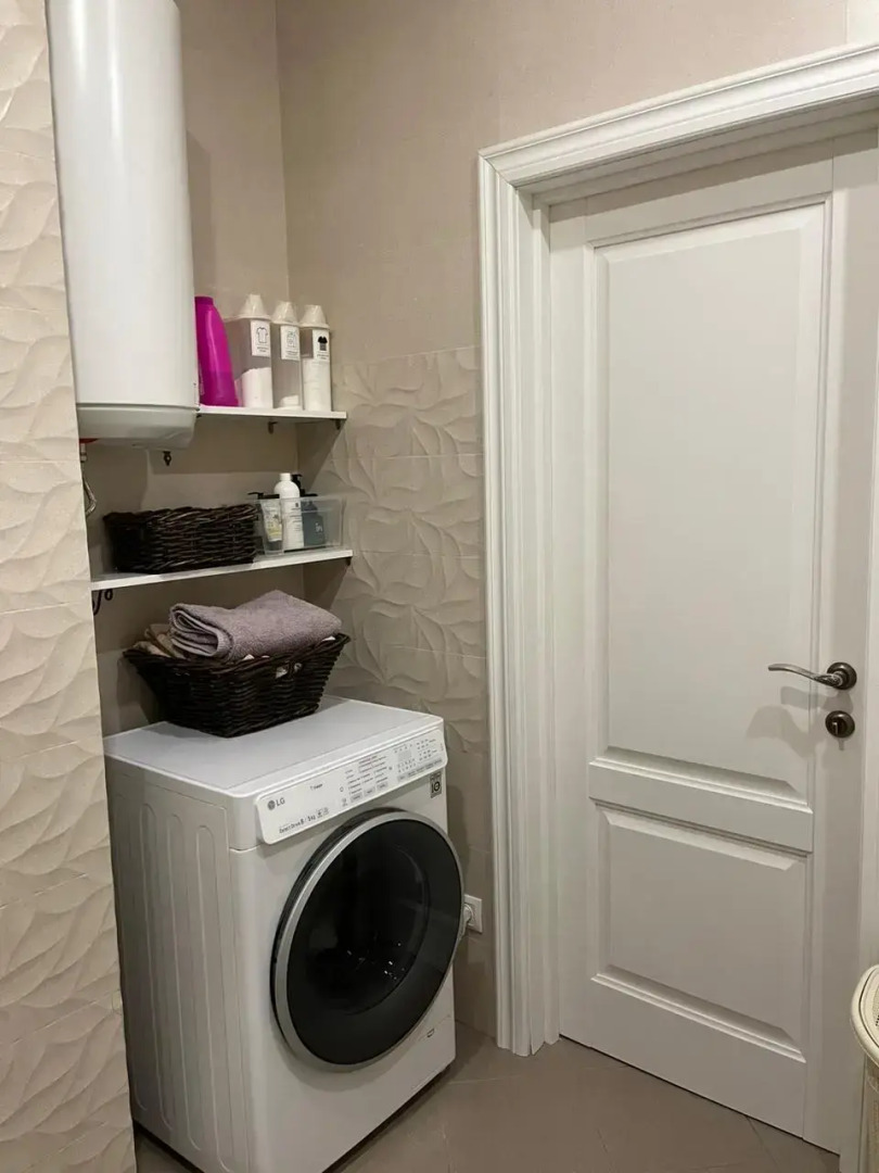 Квартира Современная Классика