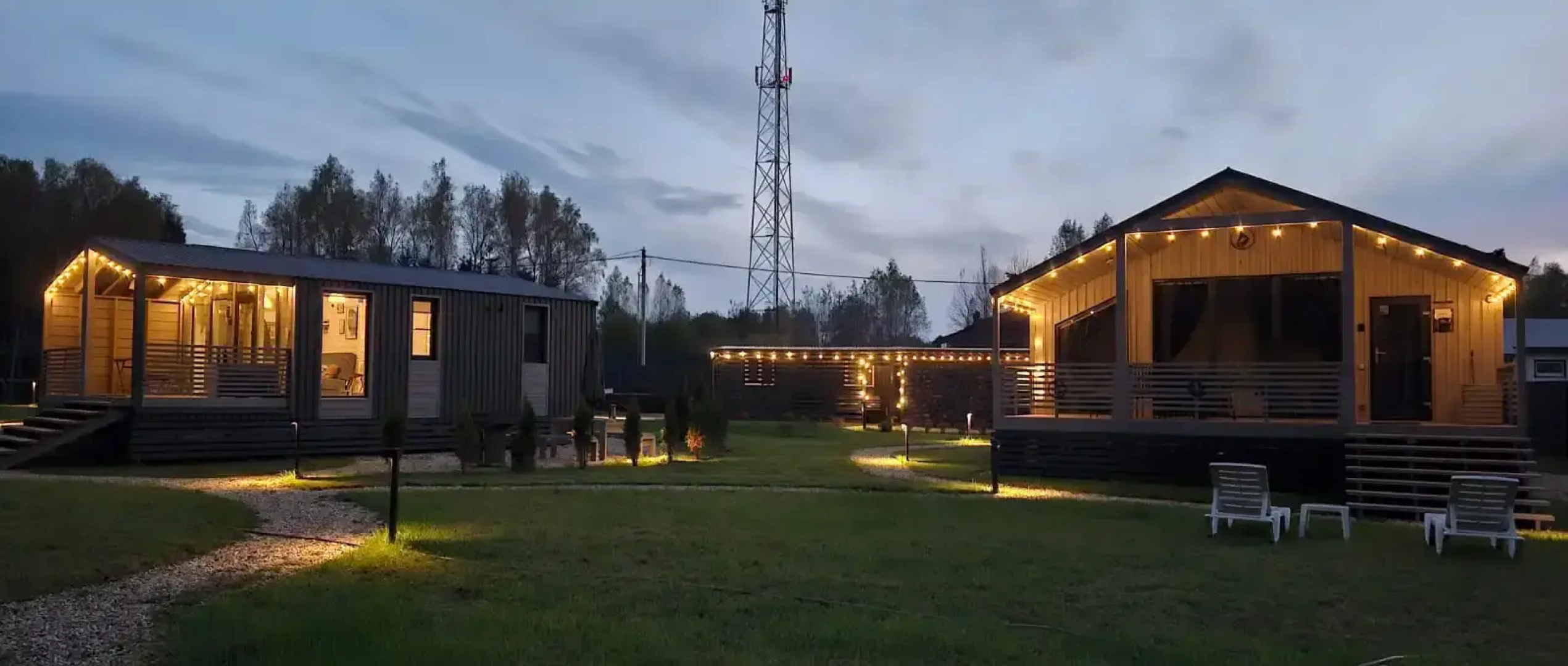Гостевой дом Елли и Пелли
