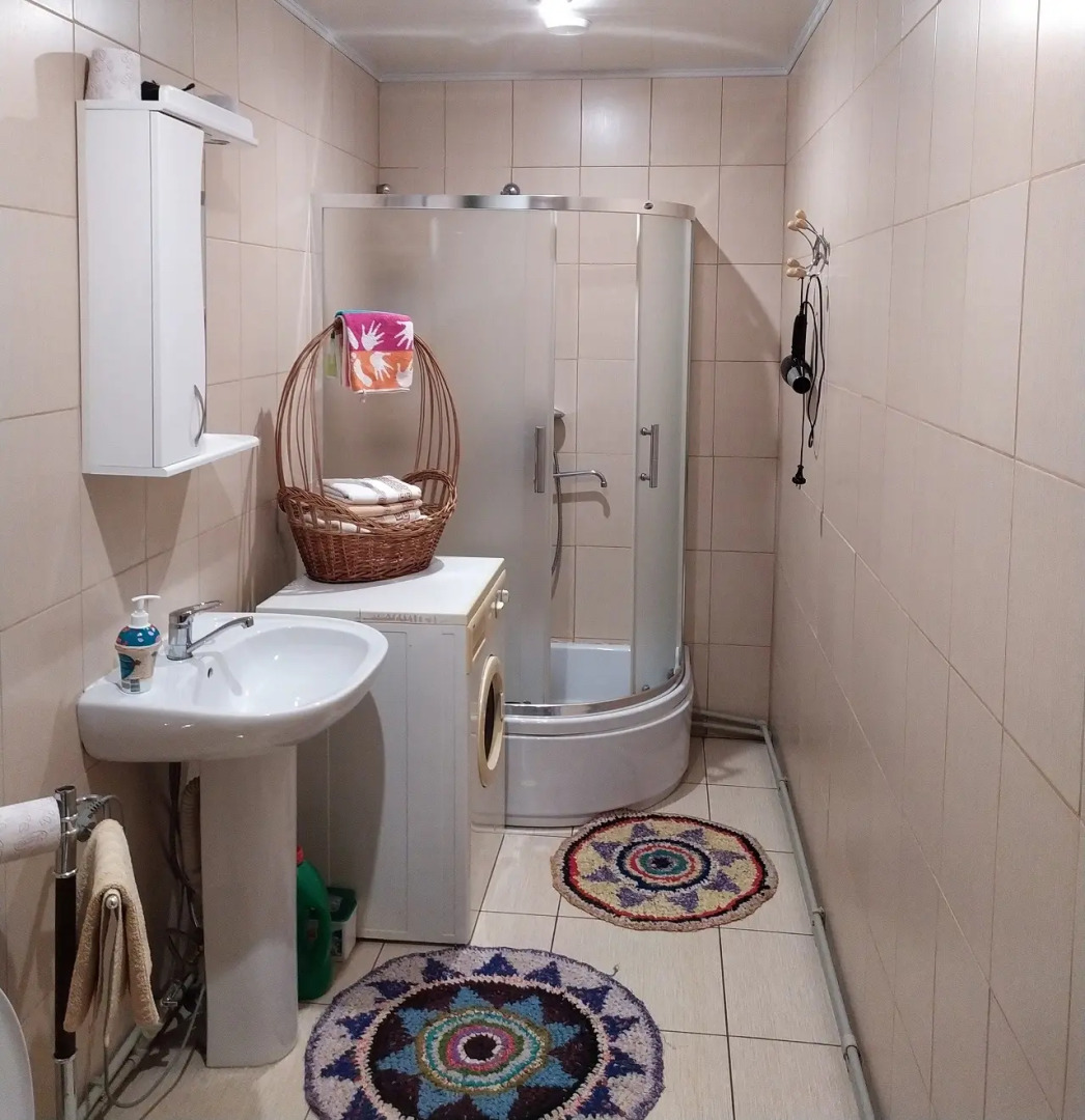 Гостевой Дом Усадьба Деревенский рай