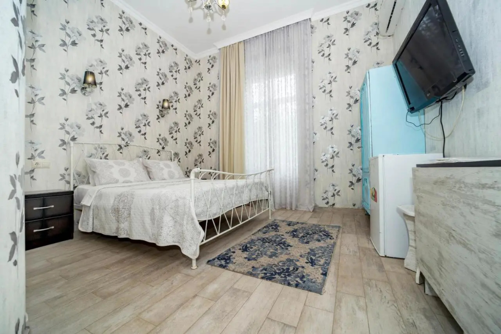 Отель Old Tbilisi Apart