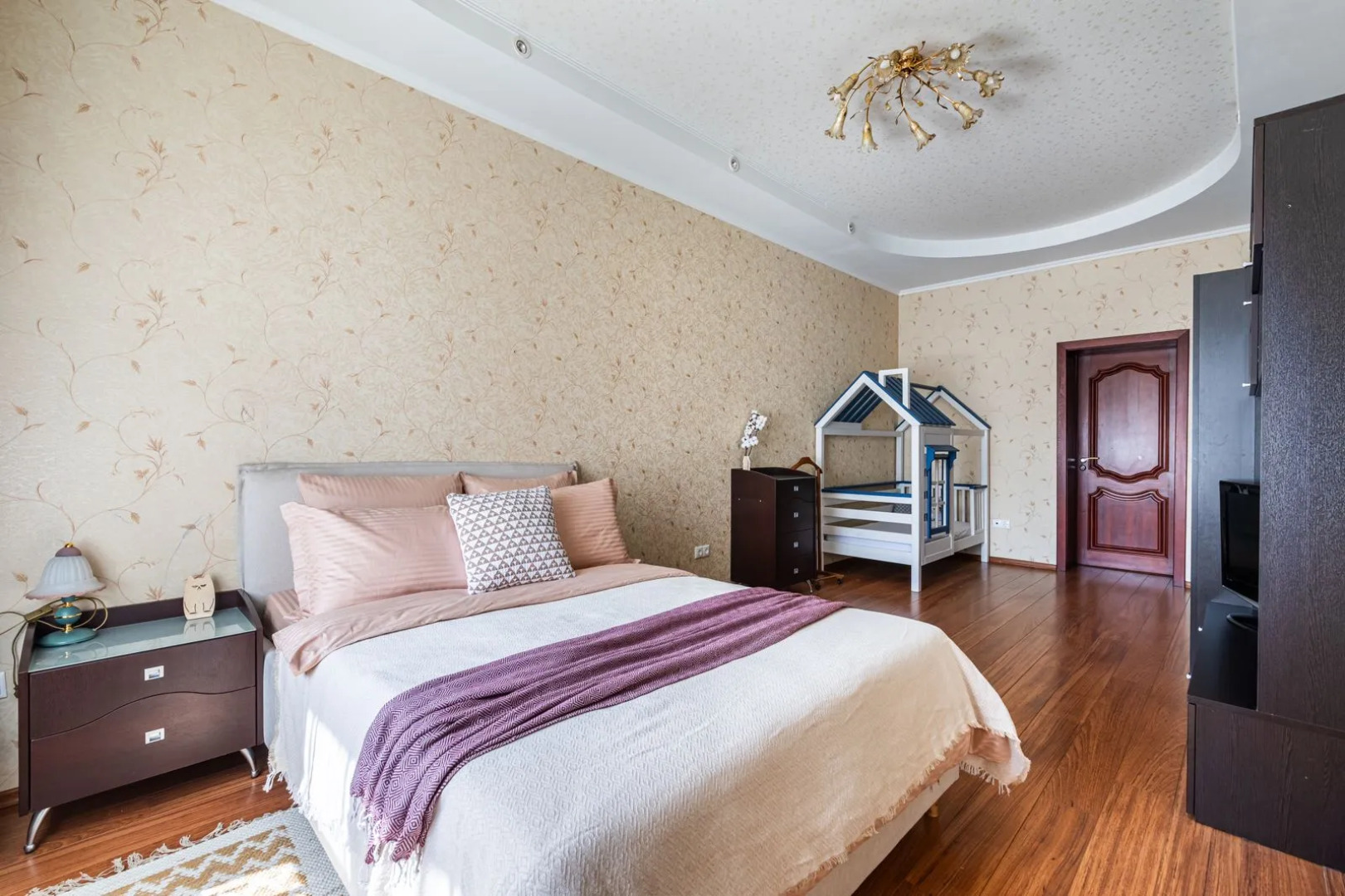 Апартаменты в центре города Казань