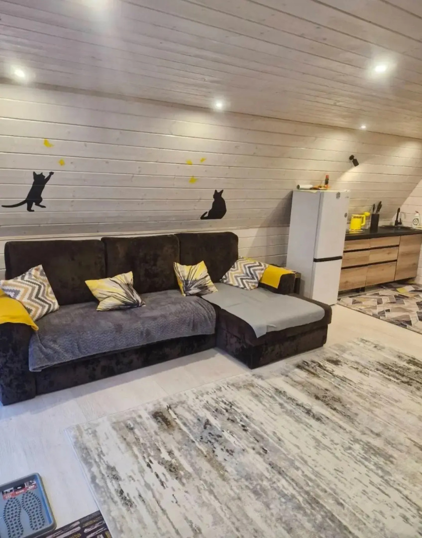 Гостевой дом Усадьба Семейная