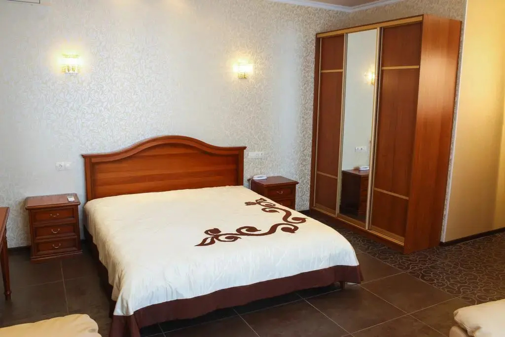 Гостевой дом Иванова