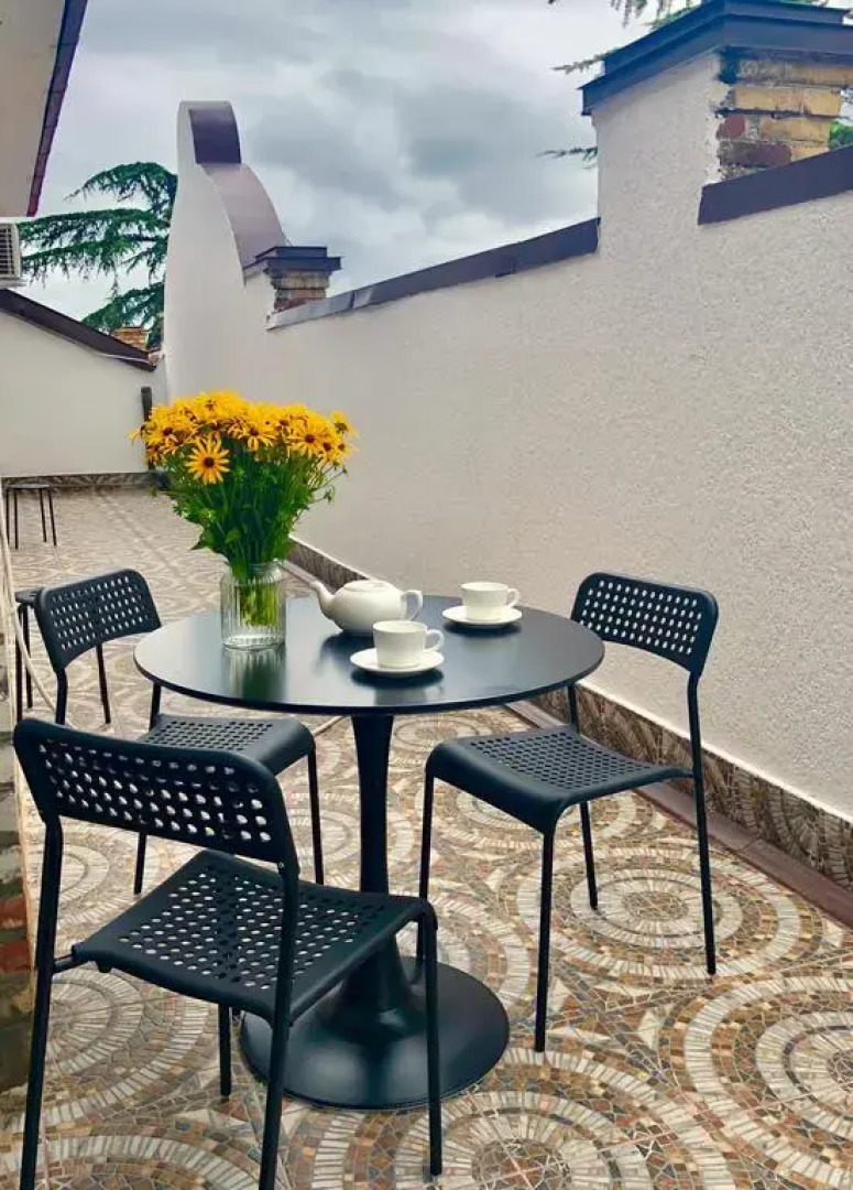 Бутик-отель boutigue hotel Amra