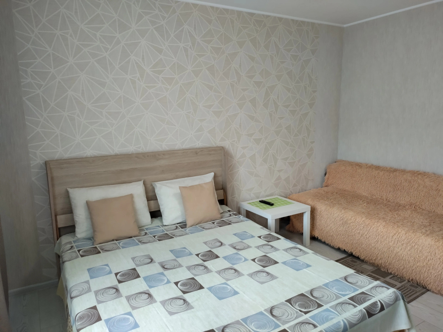 Апартаменты ЖК Набережный квартал