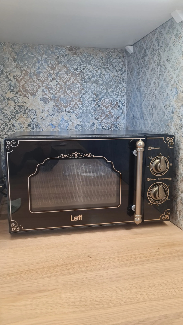 Квартира Luxe Orient