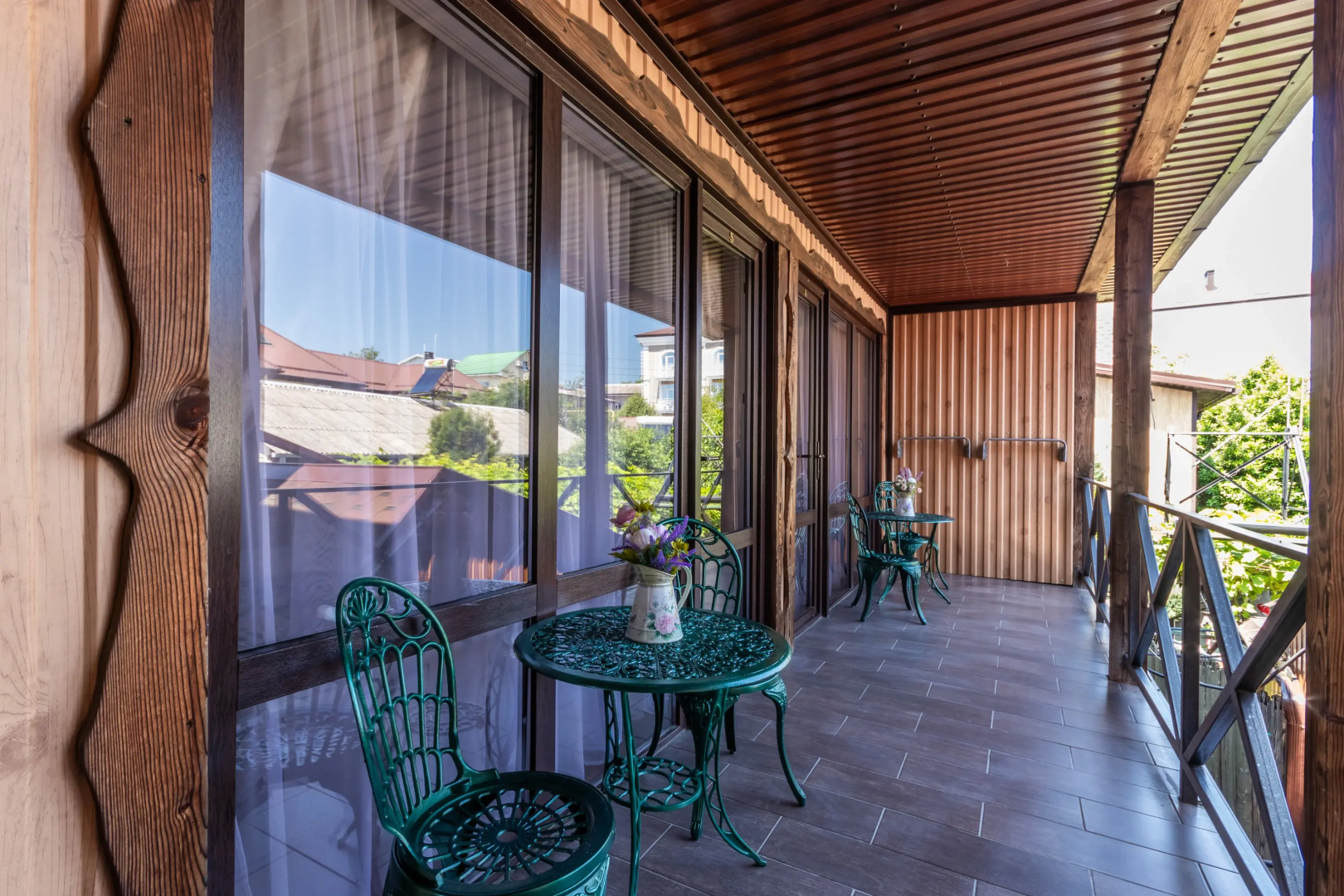 Гостевой дом Вилла Лючия 2