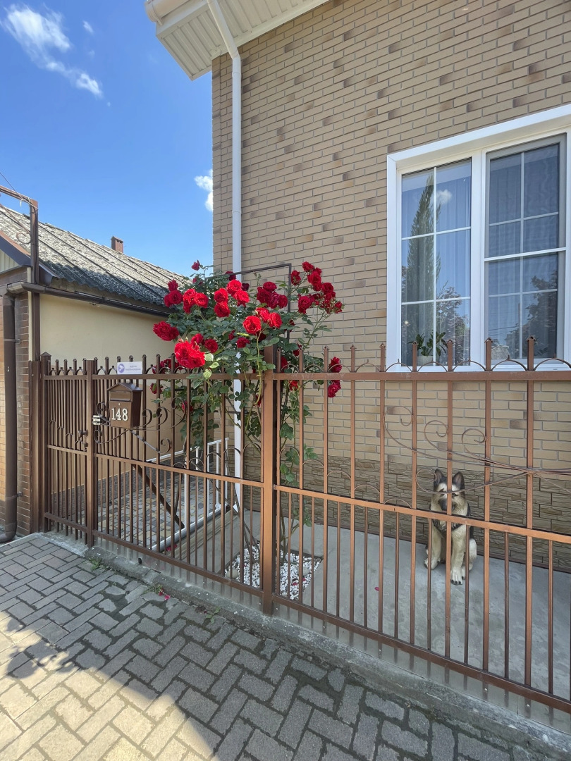 Гостевой дом Век