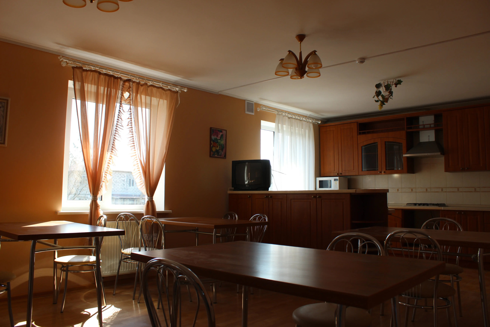 Меблированные комнаты Визит