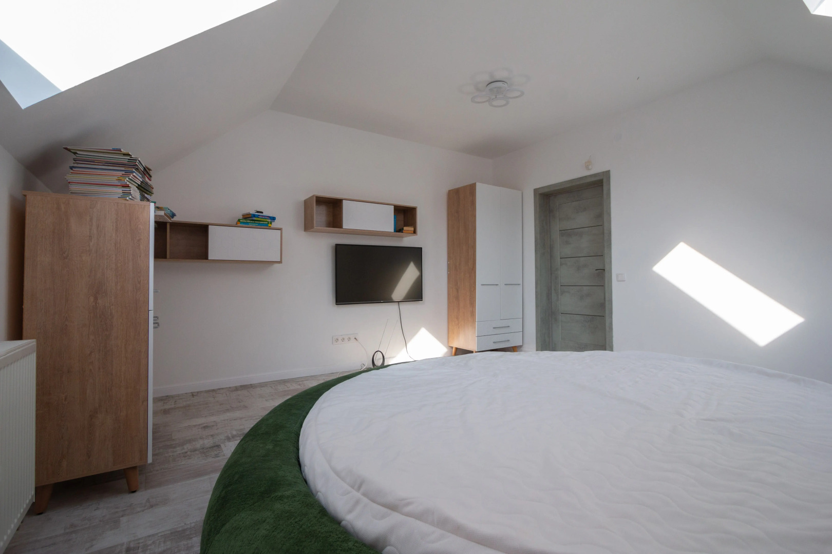 Вилла Твой Дворец в Малиновке