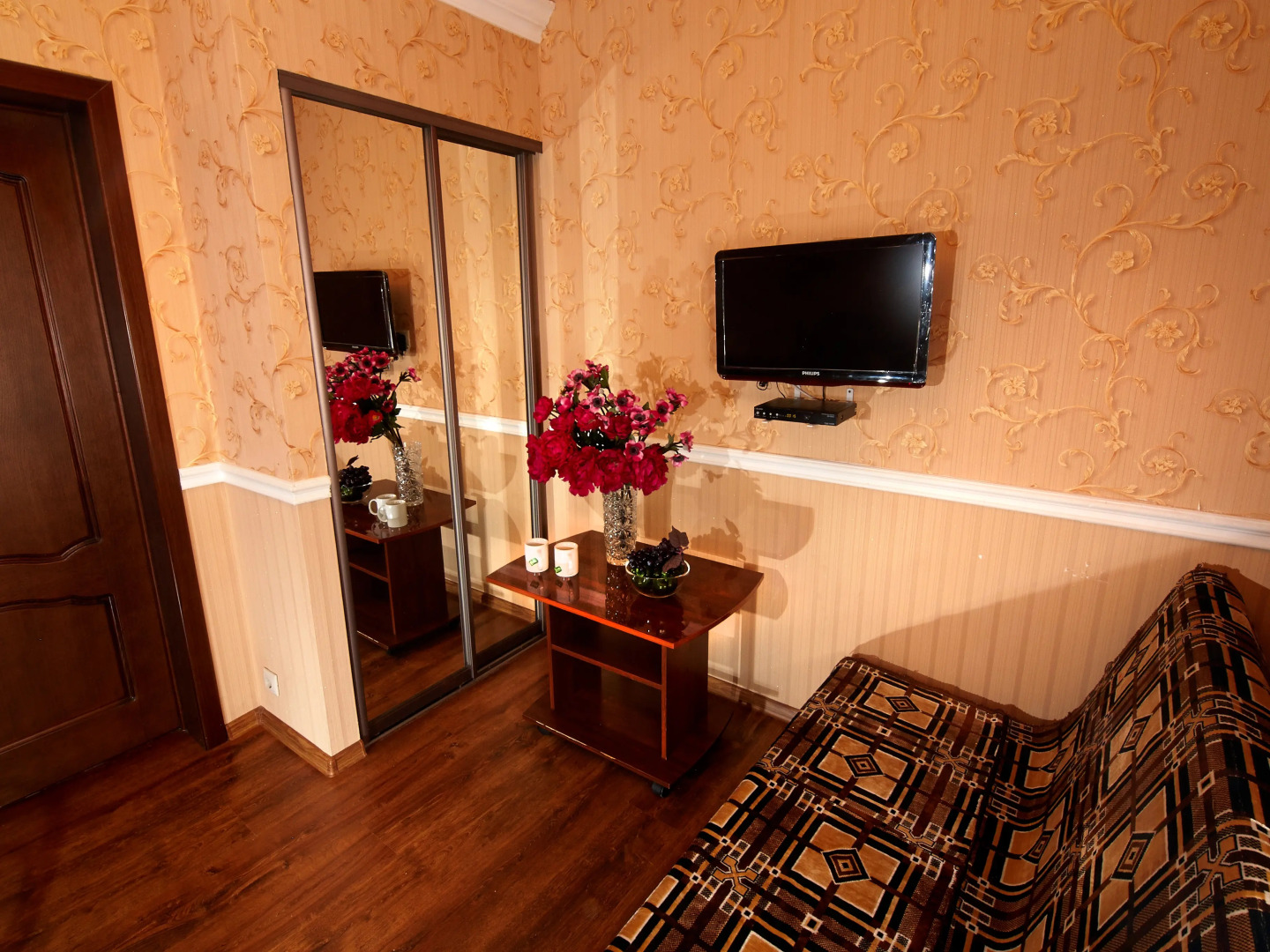 Гостевой дом Династия Сочи