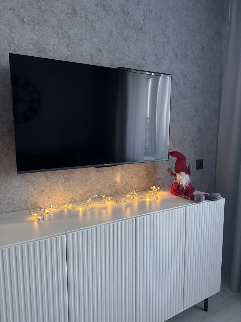 Квартира Уютная квартира