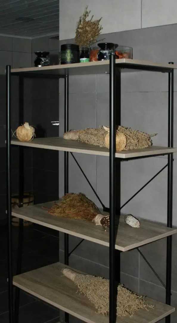 Частный дом SPA-дом