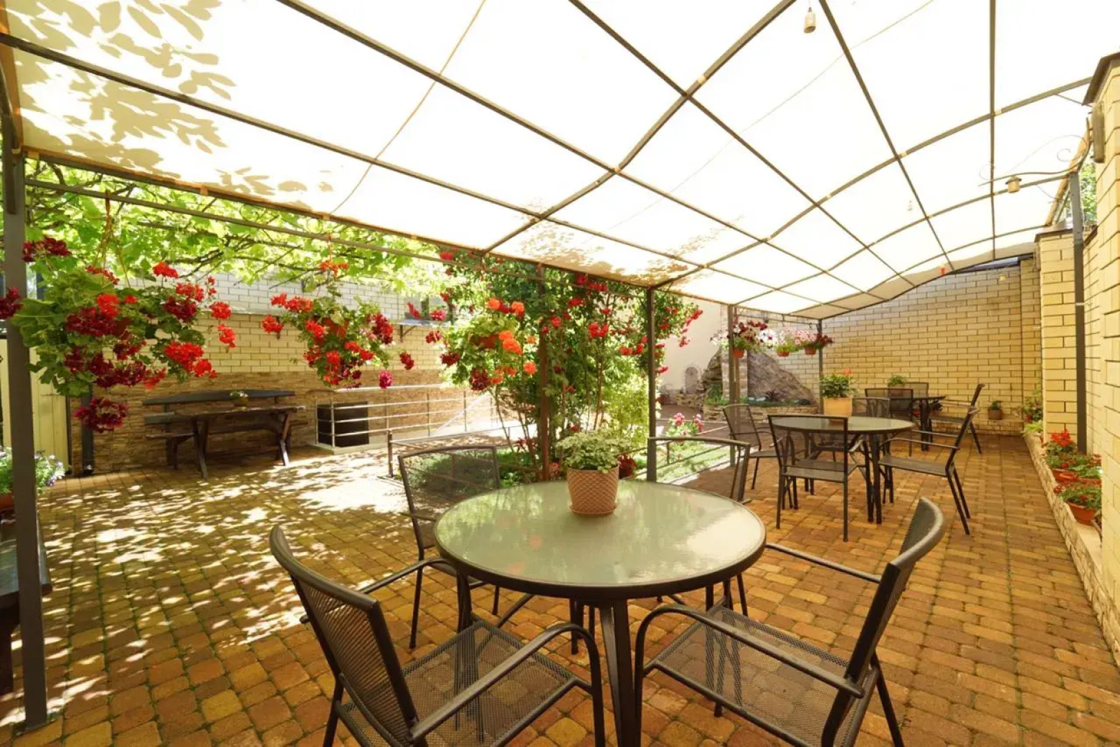 Гостевой дом Дядька Черномор