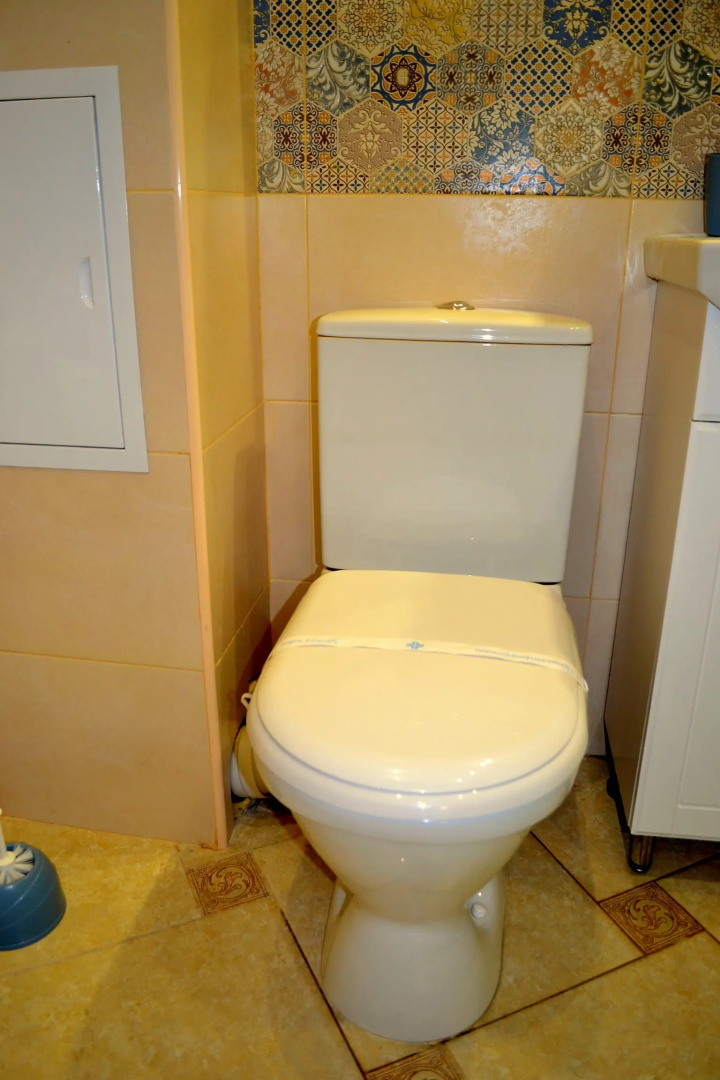 Квартира Уютная у Платоновского Парка