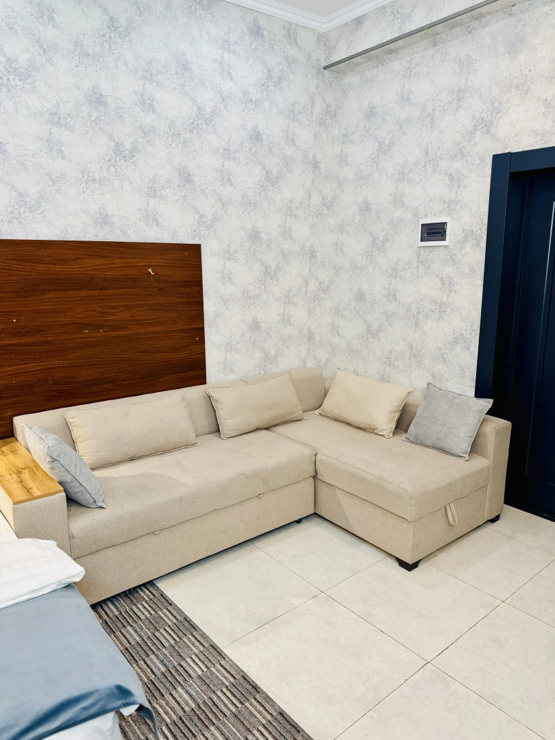 Отель Arda Plaza