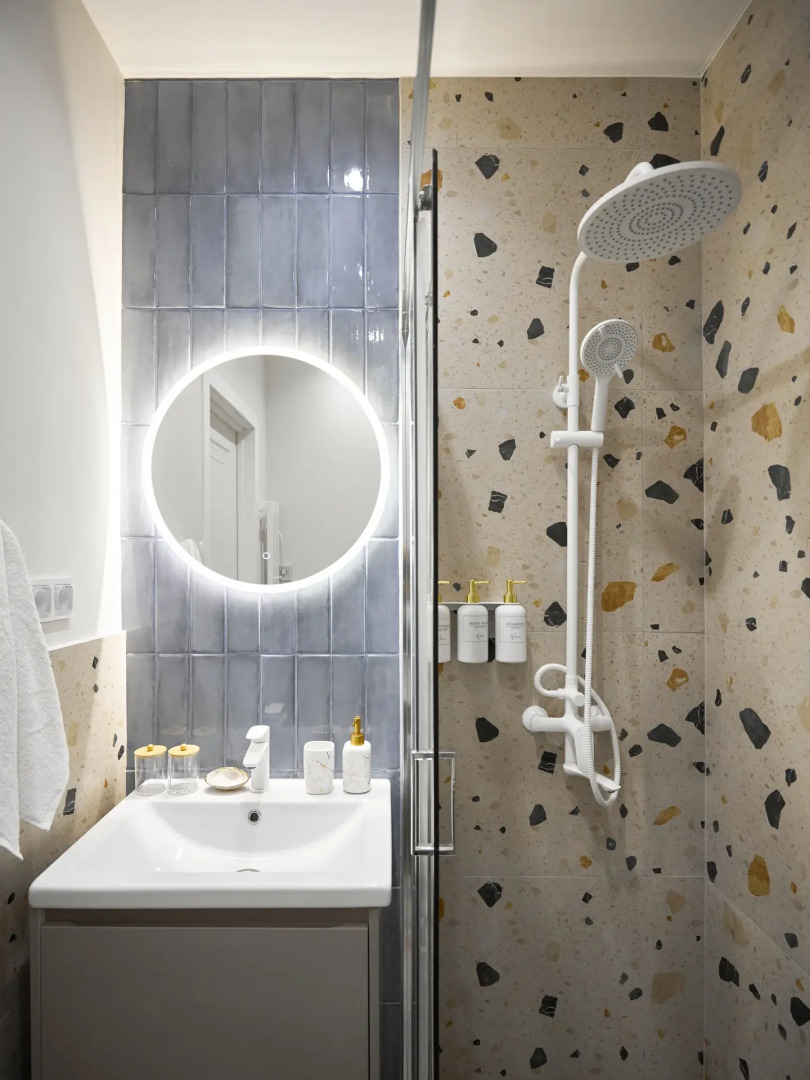 Апартаменты Premium Sochipark