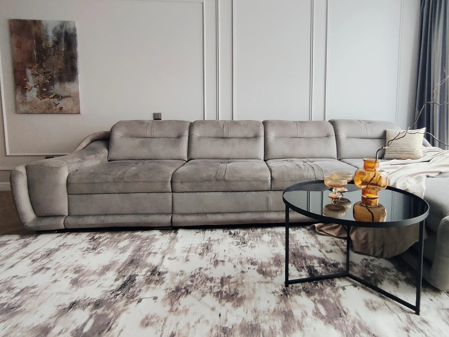 Квартира 4К