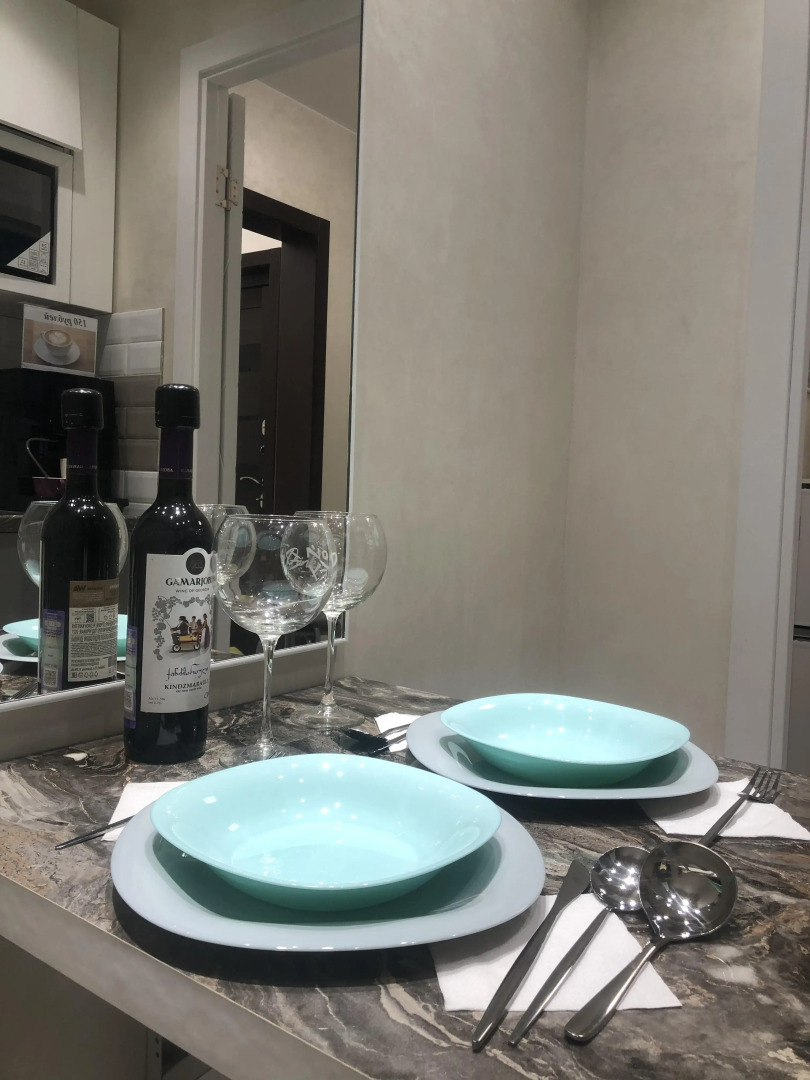 Гостевой дом Olvaliss Bitza