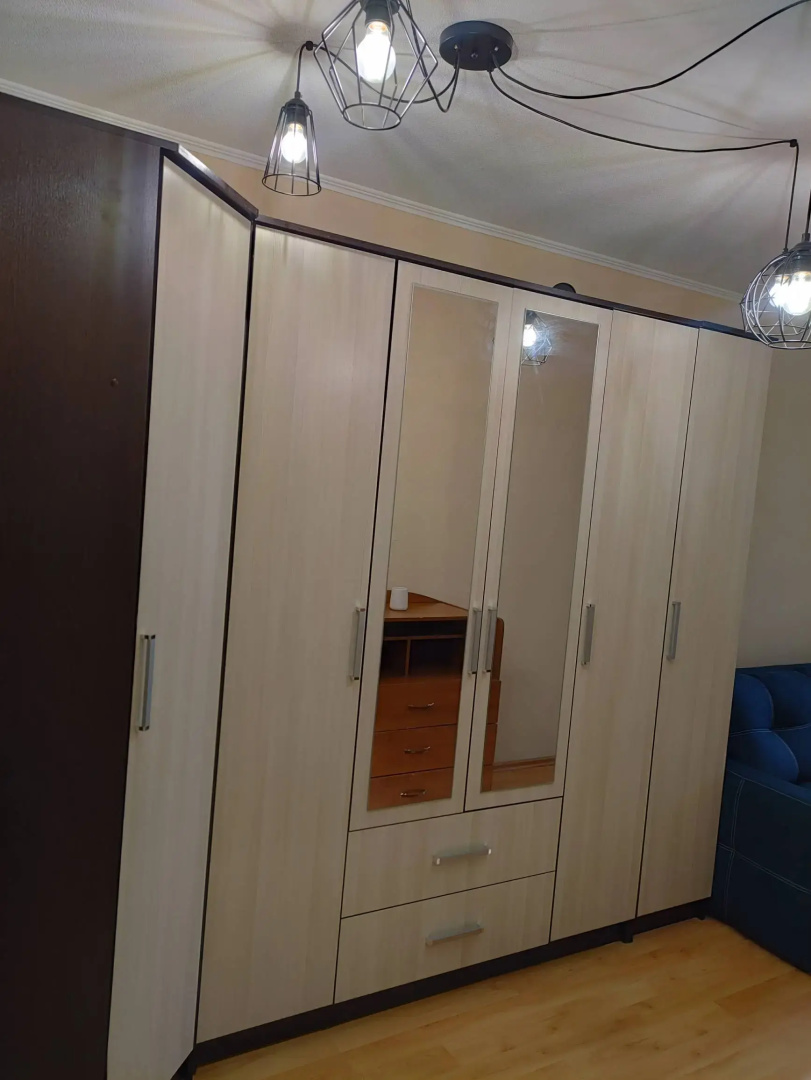 Квартира на Атаманская 60А