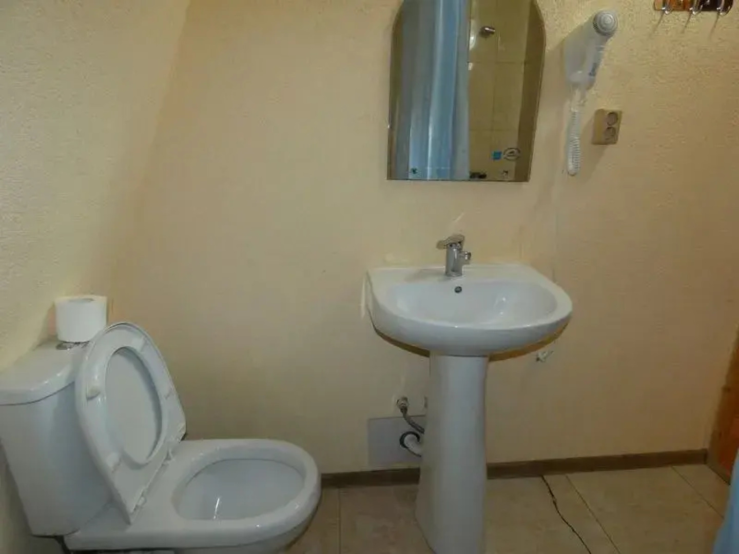 Гостевой дом Нора