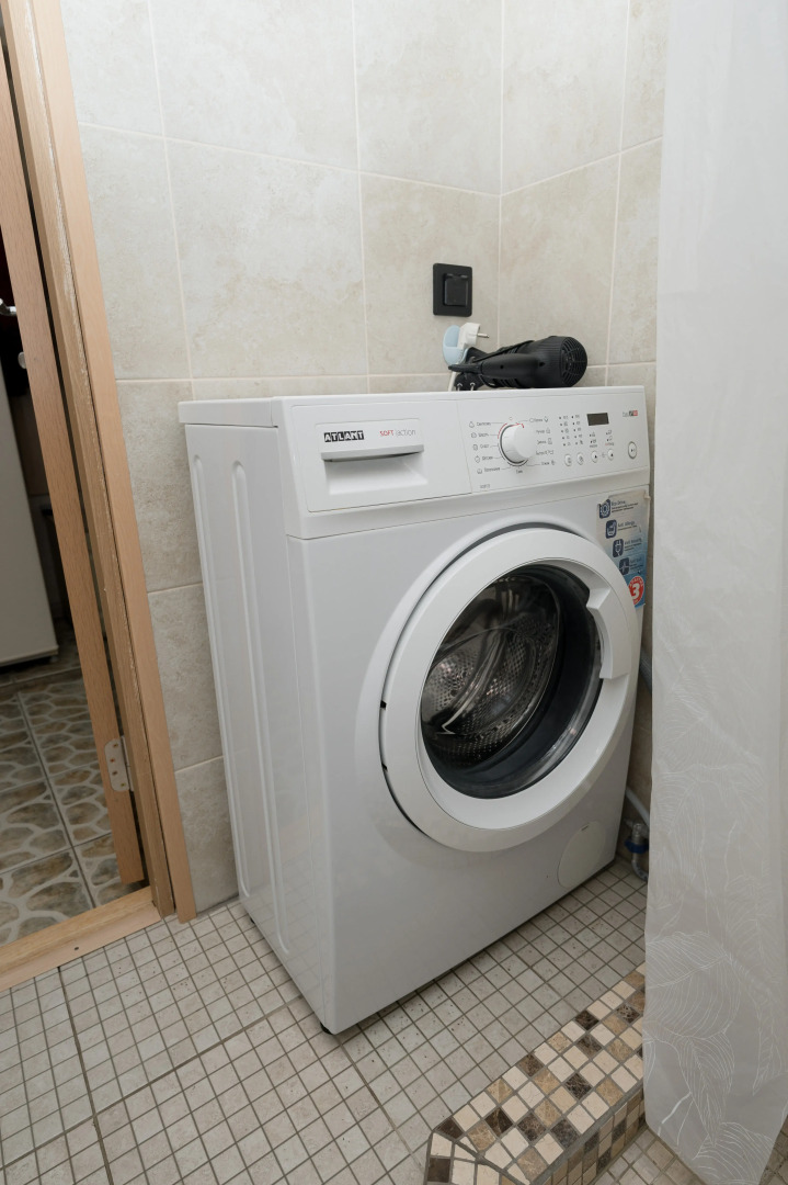 Квартира Крепостная Апарт домашний уют