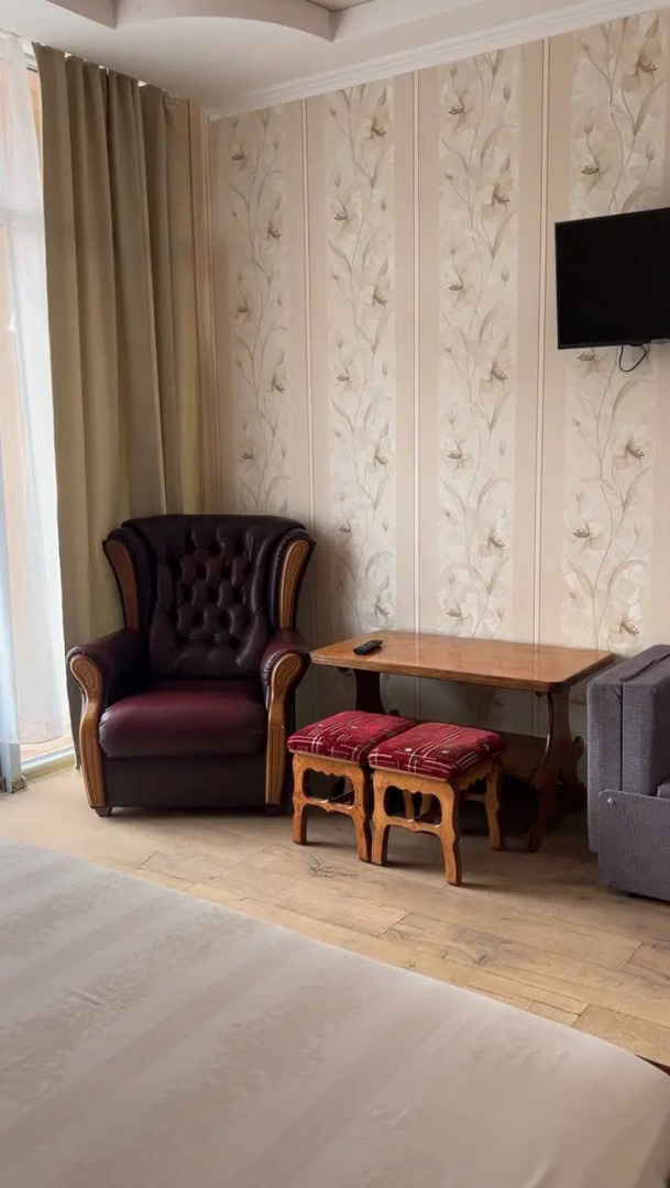 Отель Art House & Spa