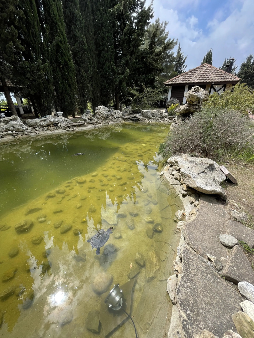 Отель Аквани