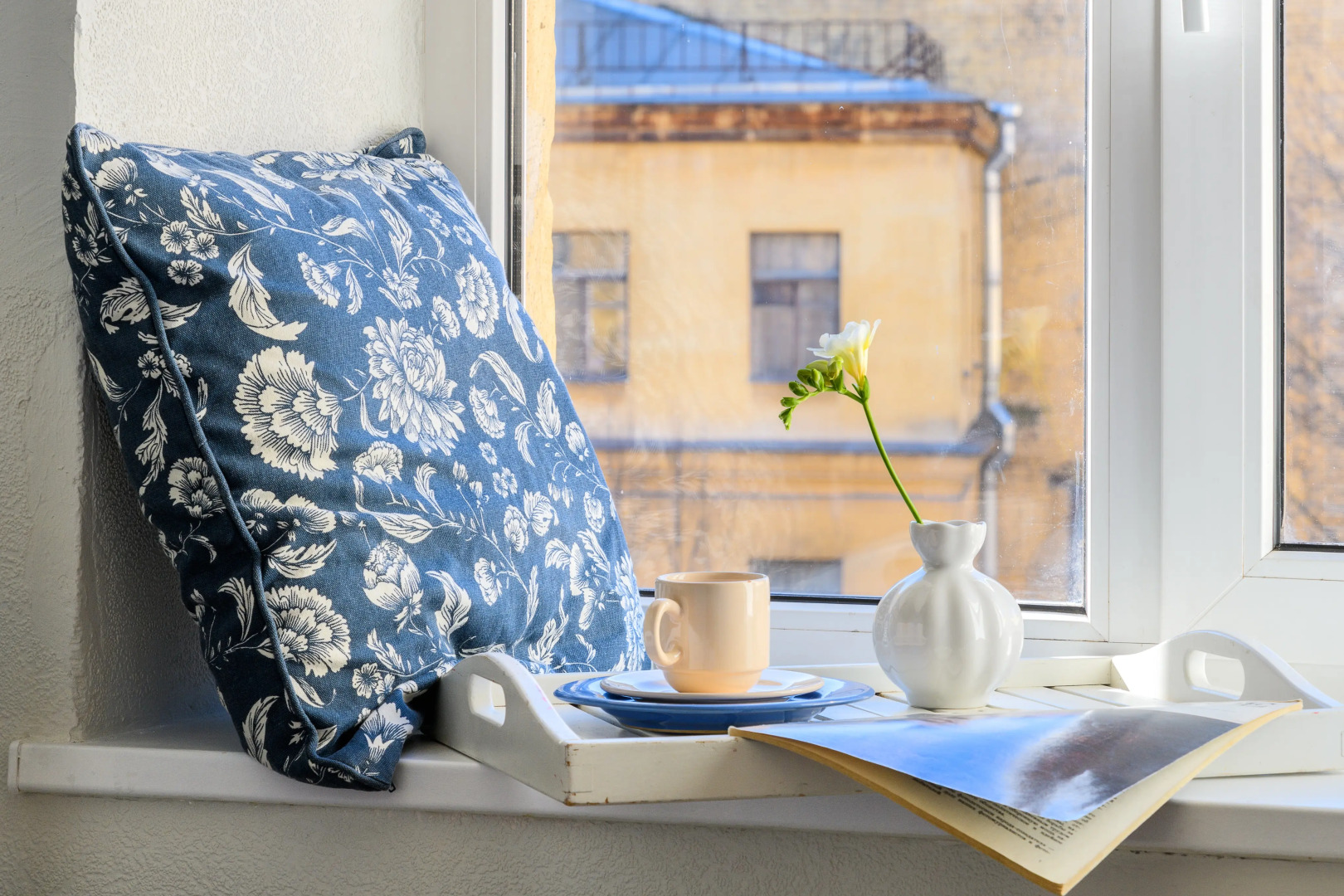 Апартаменты Welcome Home Мойка 16