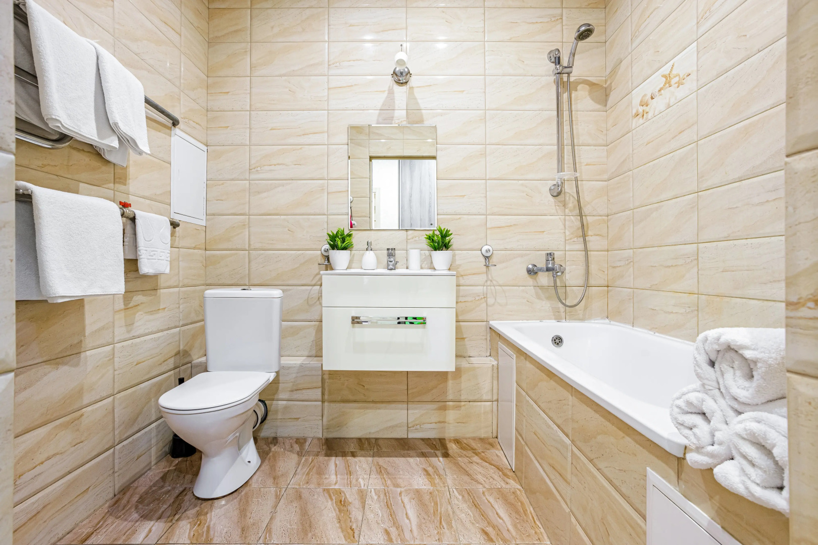 Апартаменты на Галерее 2